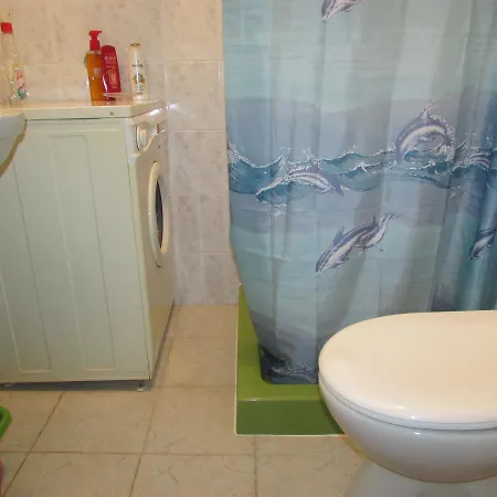 Barba Jure Appartamento Privlaka (Zadar)