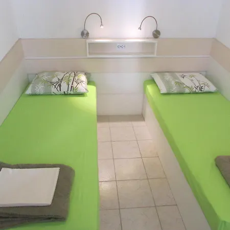 Appartamento Barba Jure Privlaka (Zadar)
