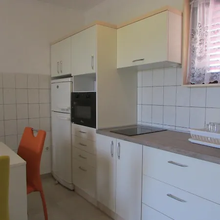 Barba Jure Appartement Privlaka (Zadar)