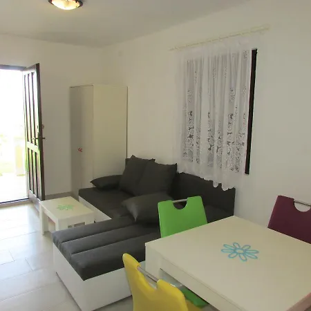 Appartamento Barba Jure Privlaka (Zadar)