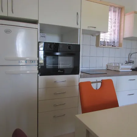 Barba Jure Apartament *